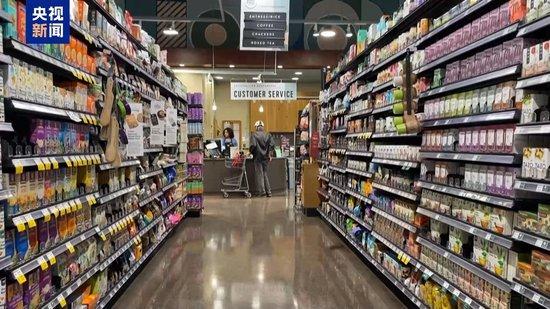 耶魯研究 關(guān)稅政策將推高美國(guó)物價(jià)，短期內(nèi)日用家電零售價(jià)或上漲1.8%