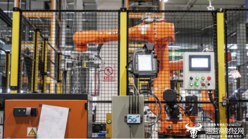 湖北移動(dòng)與美的集團(tuán)攜手打造全國(guó)首個(gè)家電制造5G全連接工廠，引領(lǐng)智能家具銷(xiāo)售新生態(tài)